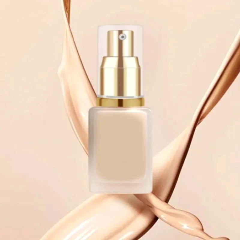 Foundation Pump Head for Double Wear 30ml | 1 or 3 Pack
