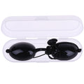 IPL Laser Safety Goggles Soft Silicone Protective Eyewear