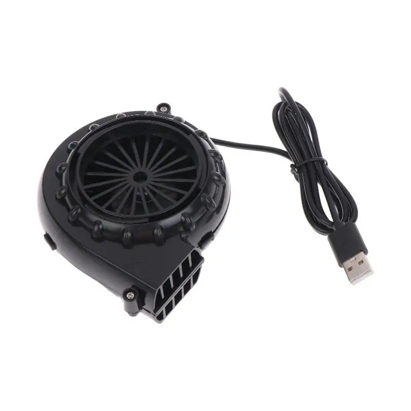 USB & Battery Blower Fan for Inflatable Costumes & Cosplay