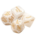 Couple Fun Dice Set – 4-Piece Game for Date Nights & Parties