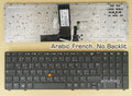 Backlit Keyboard HP EliteBook 8760w 8770w – LA Arabic French