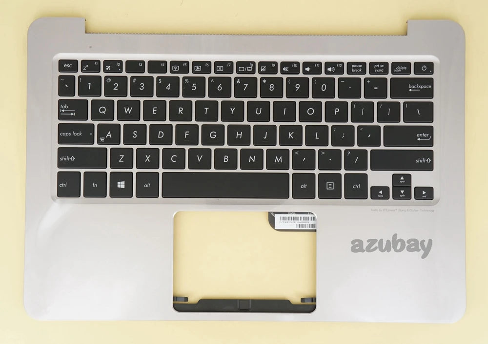 US Keyboard & Palmrest Cover for Asus UX305CA UX305FA